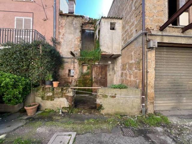 Appartamento in vendita a Vasanello, Lazio