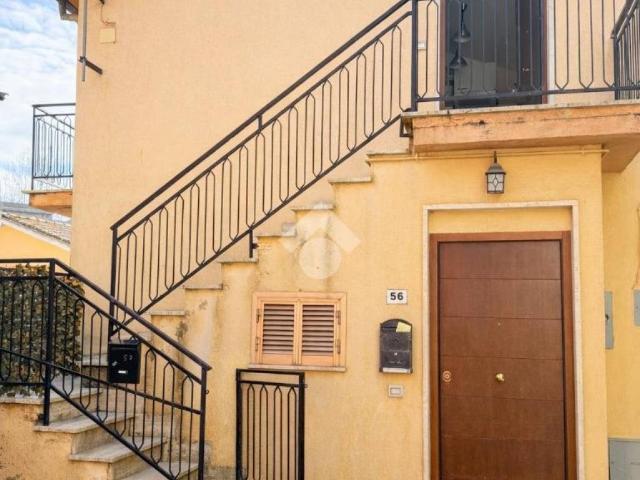 Appartamento in vendita a Vasanello, Lazio