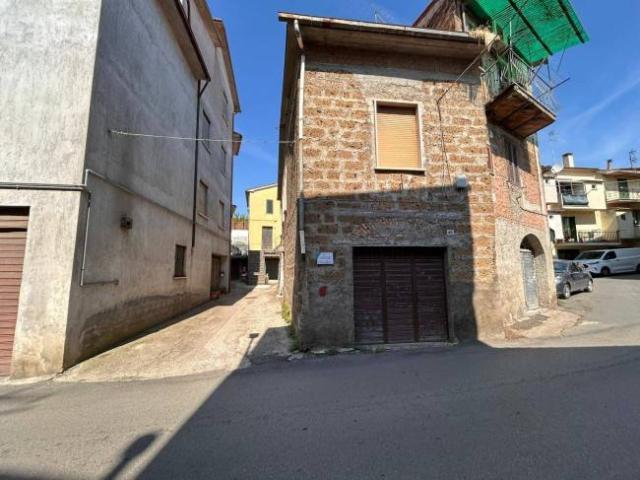 Appartamento in vendita a Vasanello, Lazio