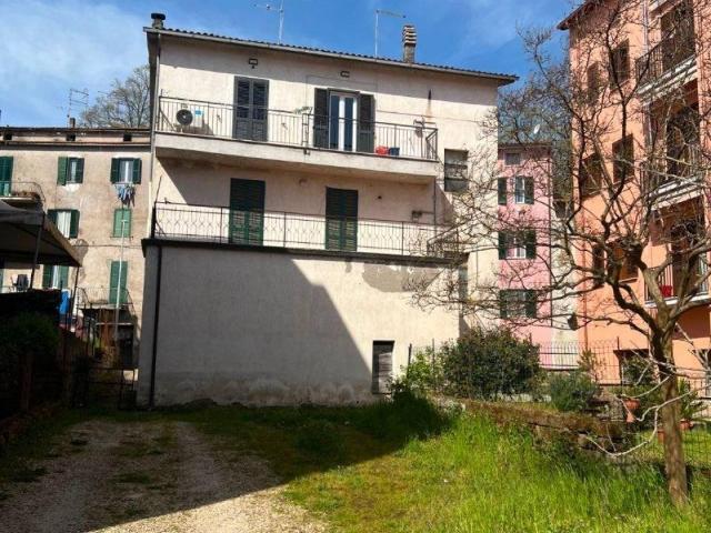 Appartamento in vendita a Vasanello, Lazio