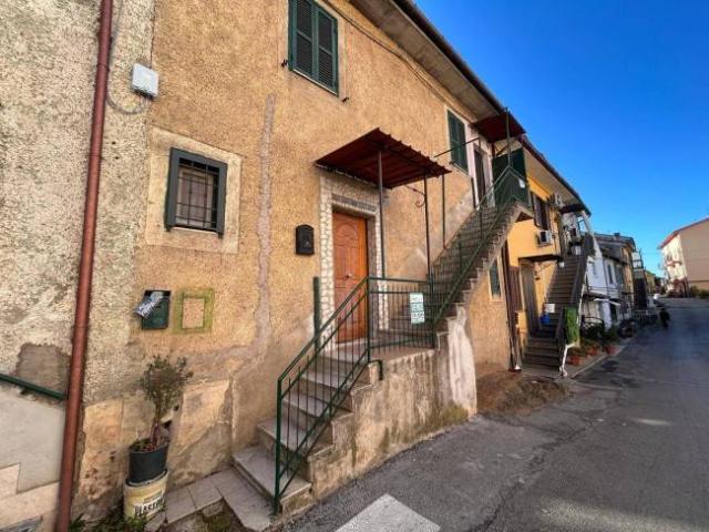 Appartamento in vendita a Vasanello, Lazio