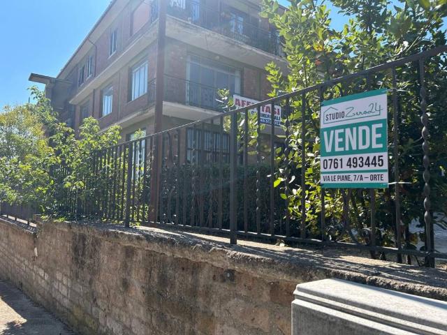 Appartamento in vendita a Vasanello, Lazio