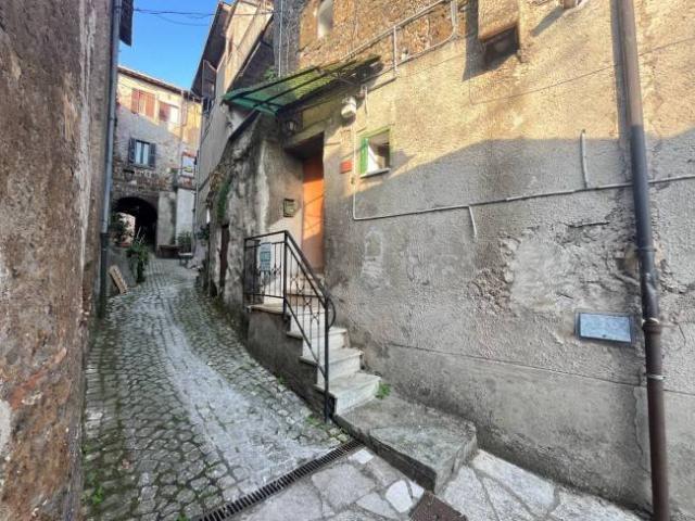 Appartamento in vendita a Vasanello, Lazio