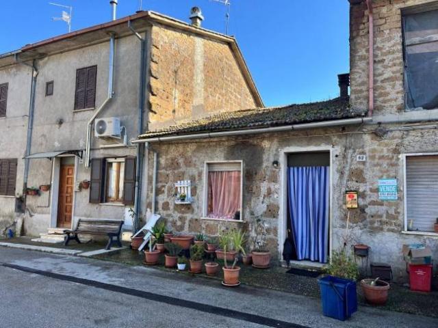 Appartamento in vendita a Vasanello, Lazio