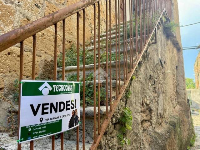 Appartamento in vendita a Vasanello, Lazio