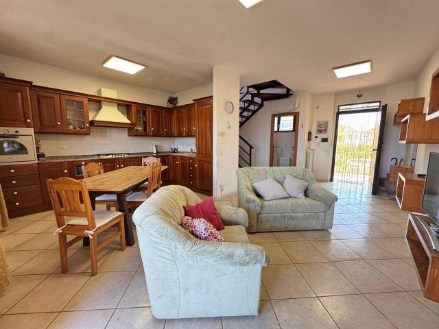 Appartamento in vendita a Zona 167, San Salvo