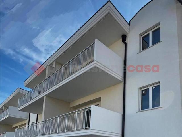 Appartamento in vendita a Vasto, Abruzzo