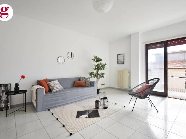 Appartamento in vendita a San Paolo, Vasto