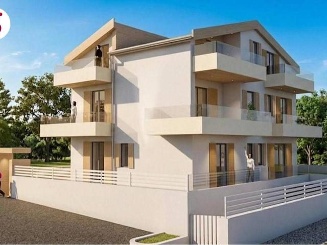 Appartamento in vendita a Vasto, Abruzzo