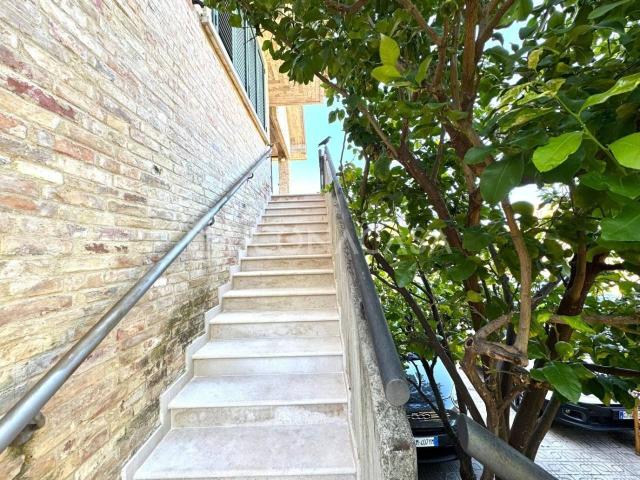 Appartamento in vendita a Passo della Noce, Vasto
