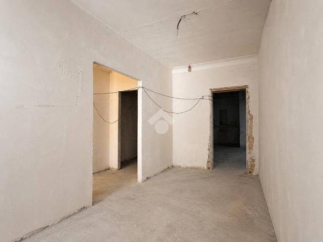 Appartamento in vendita a Centro Storico, Vasto
