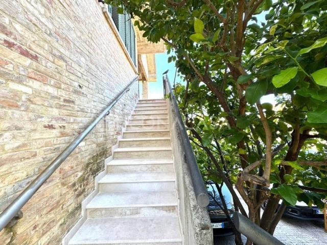 Appartamento in vendita a Passo della Noce, Vasto