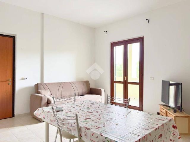 Appartamento in vendita a Selvotta, Vasto