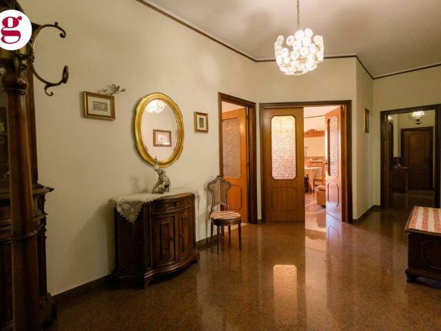 Appartamento in vendita a Centro Storico, Vasto