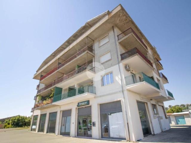 Appartamento in vendita a Selvotta, Vasto