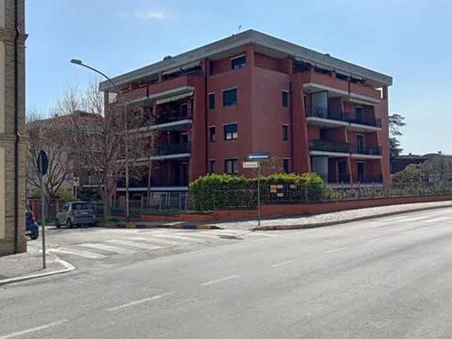 Appartamento in vendita a Santa Lucia, Vasto
