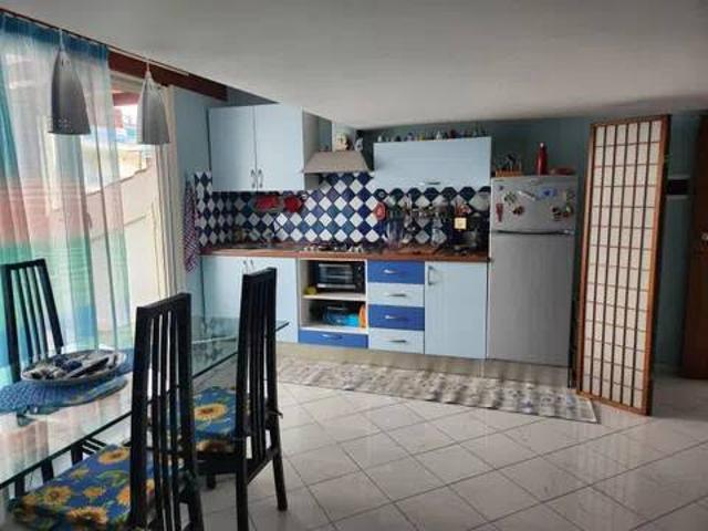Appartamento in vendita a Vasto, Abruzzo