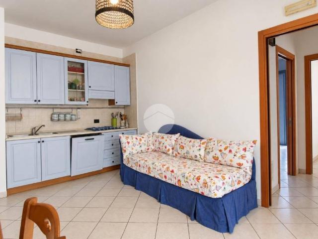 Appartamento in vendita a Lebba, Vasto