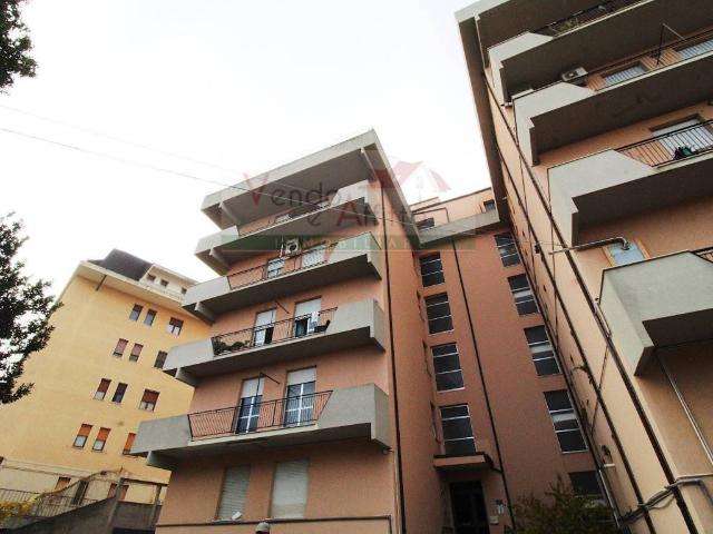Appartamento in vendita a Centro Storico, Vasto