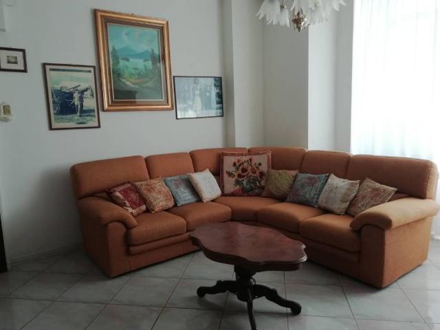 Appartamento in vendita a San Paolo, Vasto