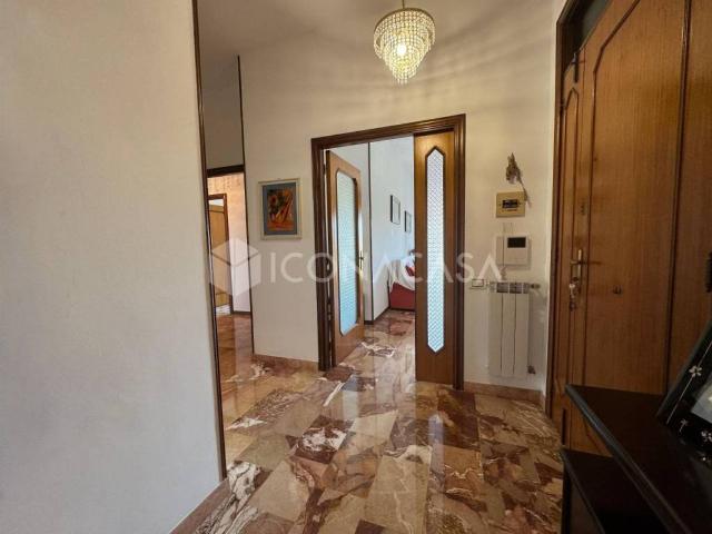 Appartamento in vendita a Centro Storico, Vasto