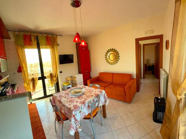 Appartamento in vendita a Vasto, Abruzzo
