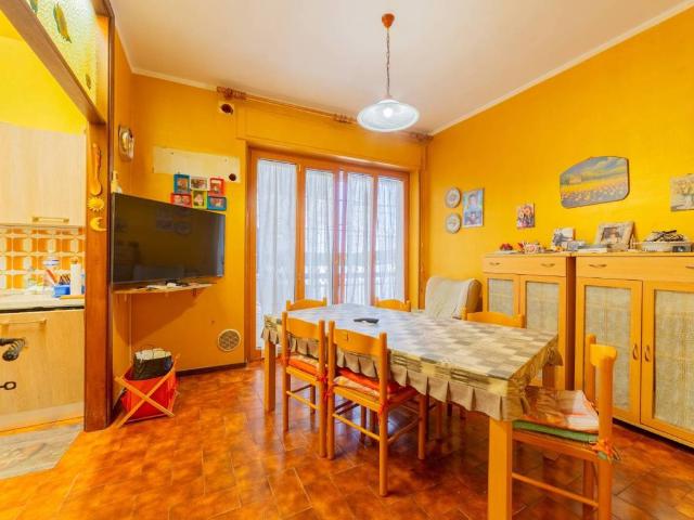 Appartamento in vendita a San Paolo, Vasto