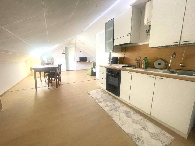Appartamento in vendita a Vasto, Abruzzo