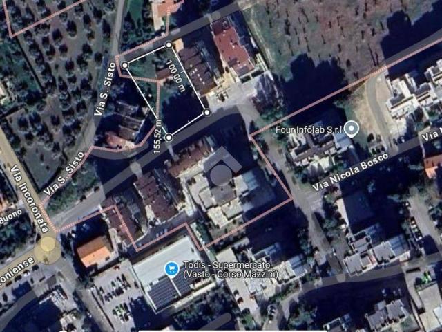 Appartamento in vendita a San Paolo, Vasto
