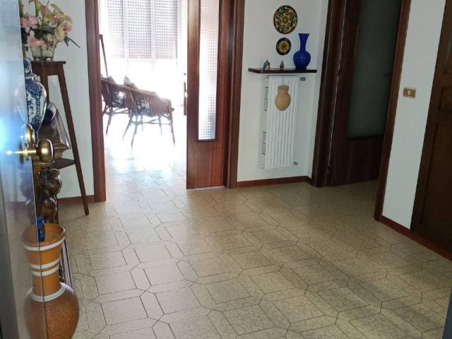Appartamento in vendita a San Paolo, Vasto