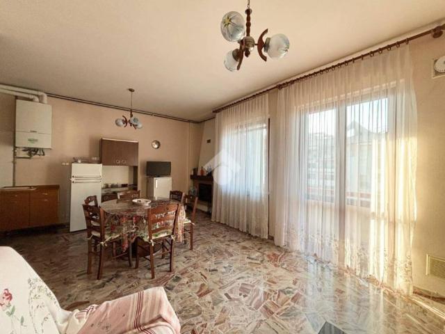 Appartamento in vendita a Buonanotte, Vasto