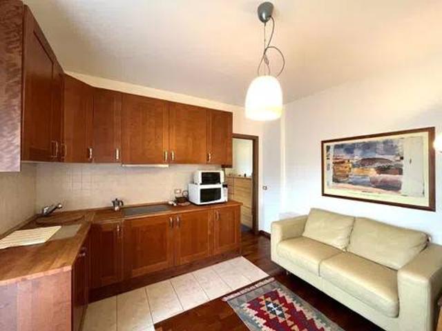 Appartamento in vendita a Sant'Antonio Abate, Vasto