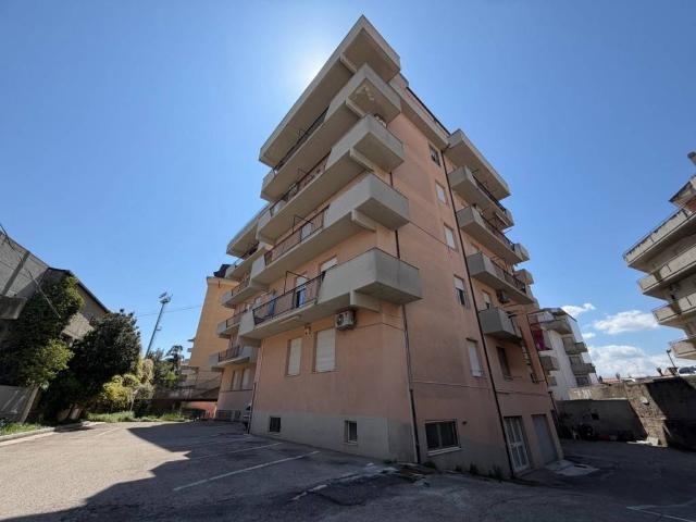 Appartamento in vendita a Centro Storico, Vasto