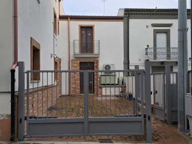 Appartamento in vendita a Centro Storico, Vasto