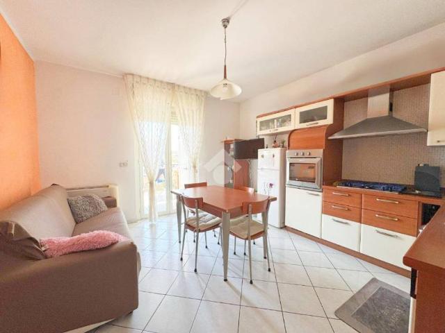 Appartamento in vendita a Buonanotte, Vasto