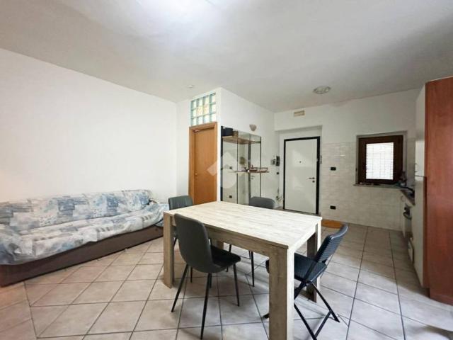 Appartamento in vendita a Centro Storico, Vasto