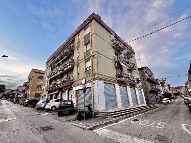 Appartamento in vendita a Centro Storico, Vasto