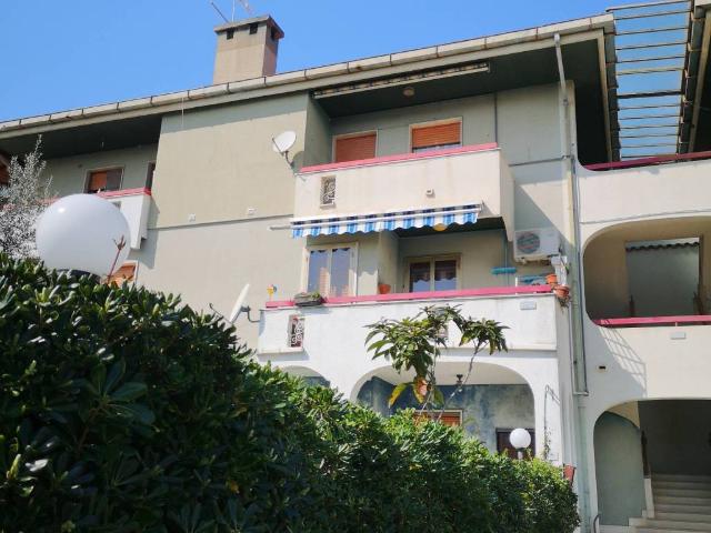 Appartamento in vendita a Selvotta, Vasto