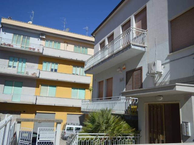 Appartamento in vendita a San Paolo, Vasto