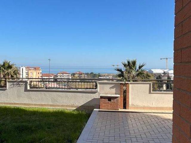 Appartamento in vendita a Vasto, Abruzzo