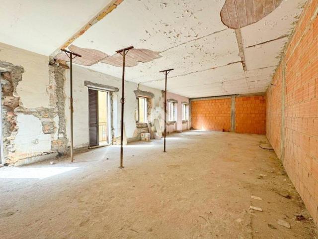 Appartamento in vendita a Centro Storico, Vasto