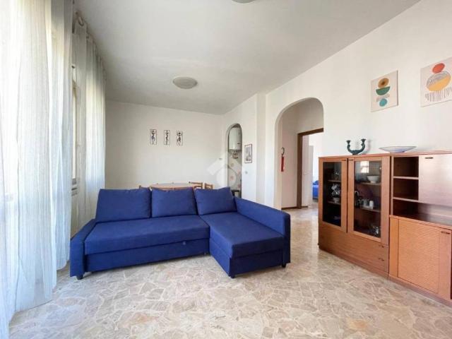 Appartamento in vendita a Buonanotte, Vasto