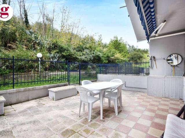 Appartamento in vendita a Vasto, Abruzzo