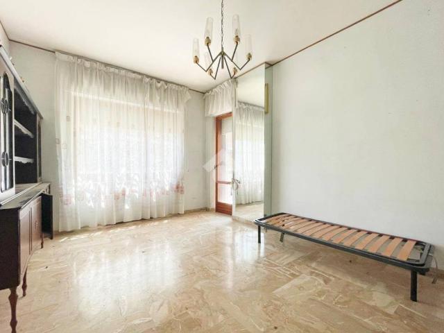 Appartamento in vendita a Centro Storico, Vasto