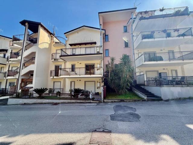 Appartamento in vendita a Centro Storico, Vasto