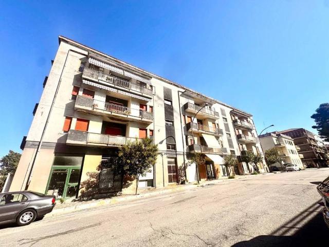 Appartamento in vendita a Centro Storico, Vasto