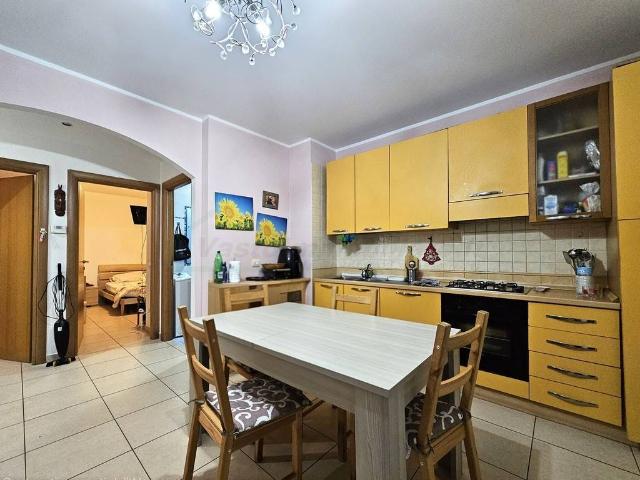 Appartamento in vendita a Vasto, Abruzzo