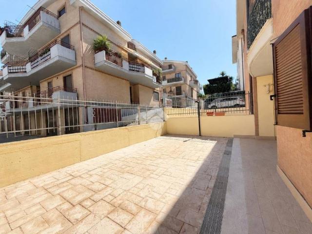 Appartamento in vendita a Vasto, Abruzzo