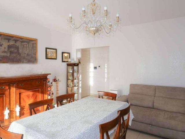 Appartamento in vendita a San Paolo, Vasto