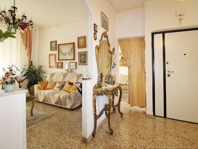 Appartamento in vendita a Villaggio S.I.V., Vasto